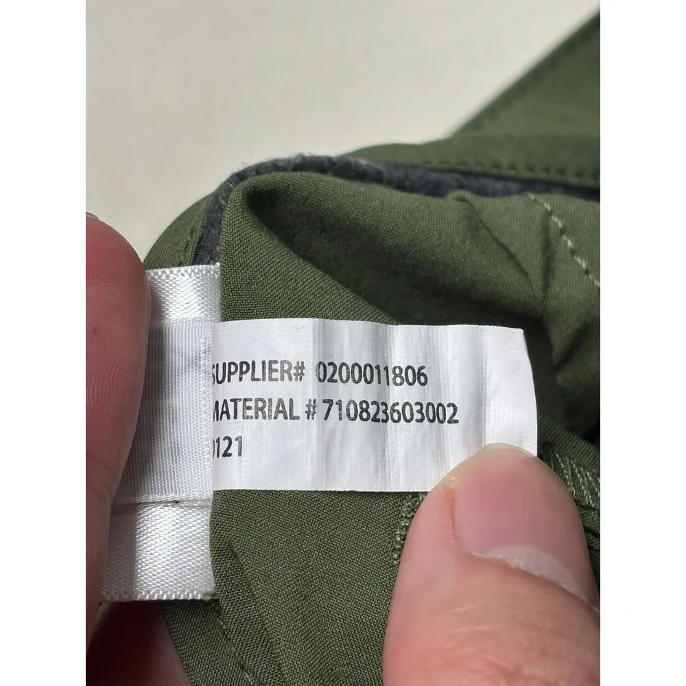 Polo Ralph Lauren include zip versatile